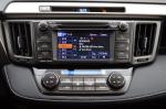 Toyota RAV4 2013 года